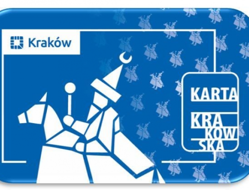 Karta Krakowska = Rabat na Masaż